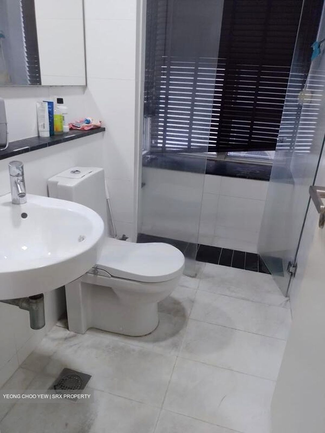 The Centris (D22), Apartment #498904021